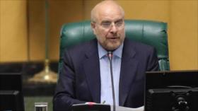 Irán: Rusia no debe ayudar al intento occidental de desestabilizar Golfo Pérsico