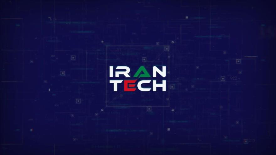 Iran Tech