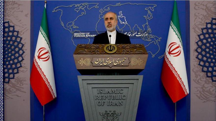 Irán a Rusia: No negociaremos nuestra integridad territorial 