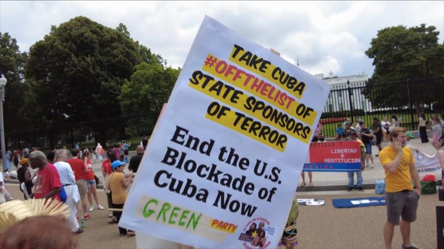 ¿Qué es el imperialismo estadounidense en Latinoamérica?