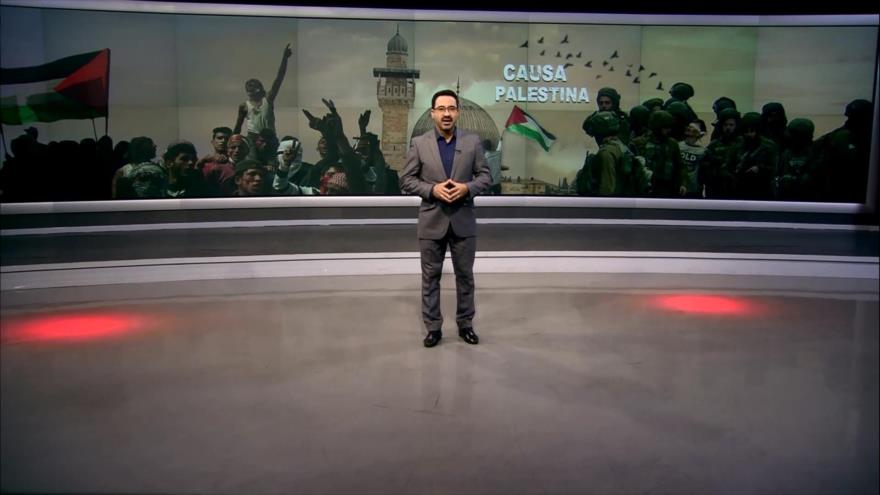 Yenín, castigo colectivo de palestinos | Causa Palestina