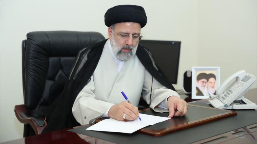 ‘Irán, referente de inteligencia y trabajo para sortear las sanciones’