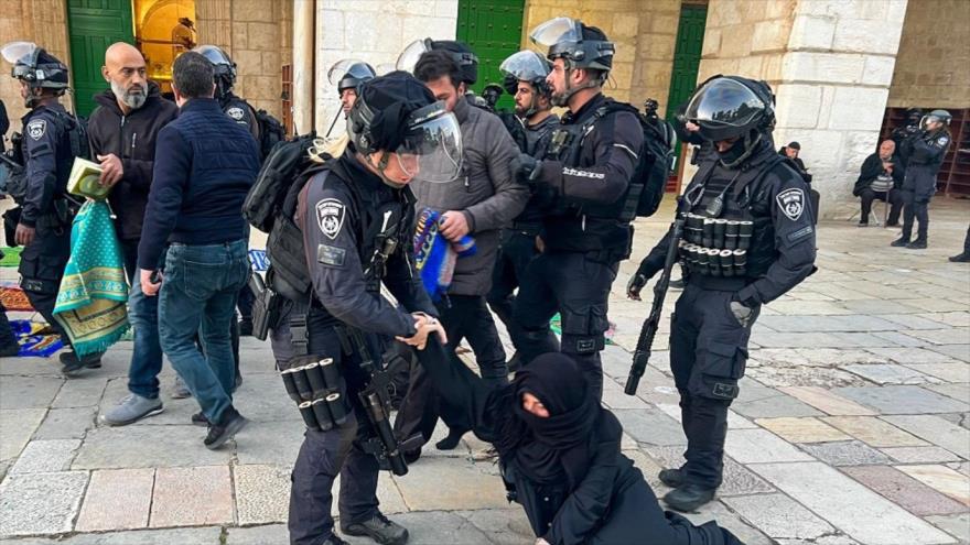 Crímenes Israelíes: ¿Hasta cuándo? | HISPANTV