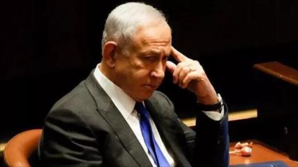 Exjefe de Shin Bet advierte que Israel está “al borde de la guerra civil”