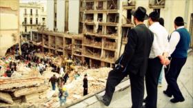 AMIA: 31 años de una mentira para romper lazos históricos Irán-Argentina