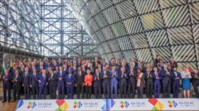 ‘Cumbre Celac-UE, un éxito para la diplomacia venezolana’