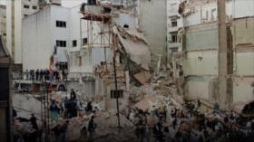 “Acusar a Irán por caso de AMIA es un tema de propaganda israelí”