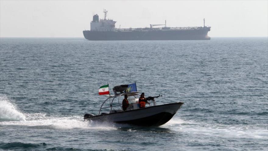 Irán lanza dura advertencia a EEUU por su crudo confiscado en Texas | HISPANTV