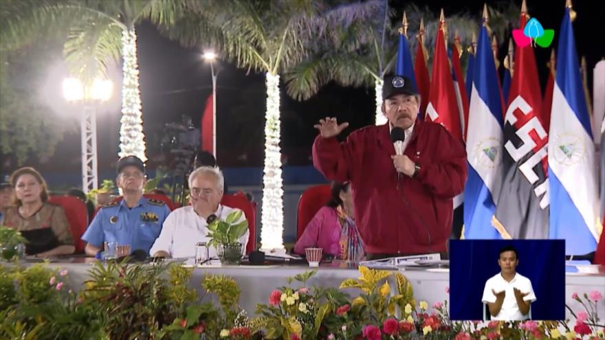 Ortega alerta a América Latina: UE está metiendo cizaña en Celac