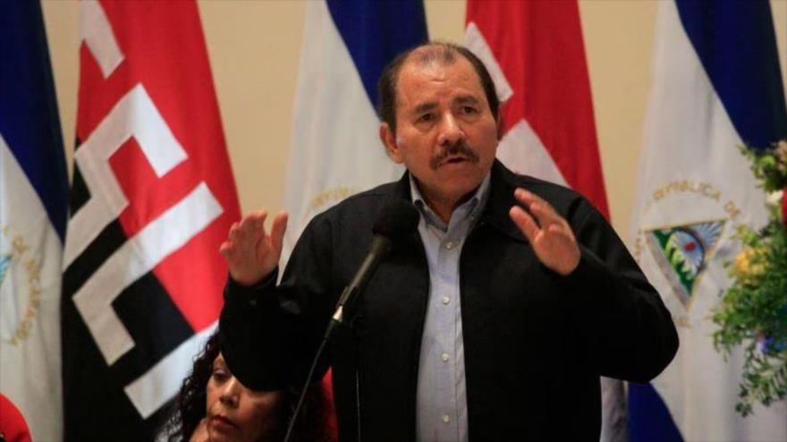 Ortega rechaza intentos por invitar al ‘nazi’ Zelenski a cumbre UE-Celac | HISPANTV