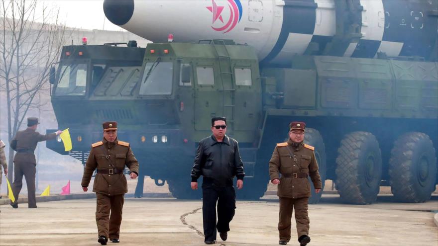 Corea del Norte amenaza a EEUU con represalias nucleares | HISPANTV