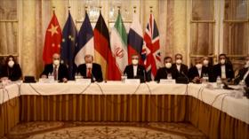 Europa, “doblegada” ante EEUU, entorpece sus propios nexos con Irán