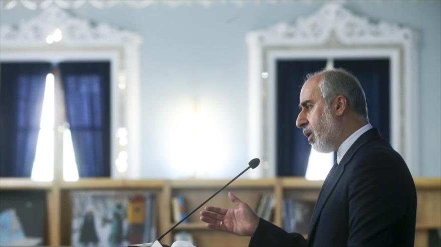 Irán niega envío de drones a Rusia y denuncia sanciones de la UE | HISPANTV