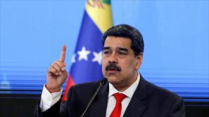 Presidente Maduro agradece movilizaciones en respaldo a su gestión
