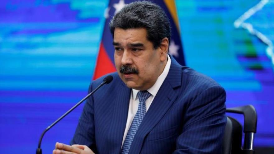 Maduro: Queremos elecciones “libres de ilegales sanciones” | HISPANTV