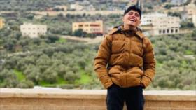 Fuerzas israelíes asesinan a otro adolescente palestino en Cisjordania