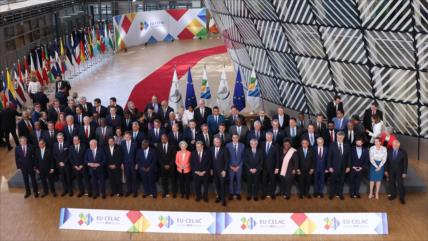 ‘Cumbre UE-Celac mostró fortalezas de América Latina ante Europa’