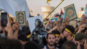 Islamofobia se esconde detrás de la libertad de expresión