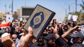 Arabia Saudí condena la repetida profanación de santidades islámicas