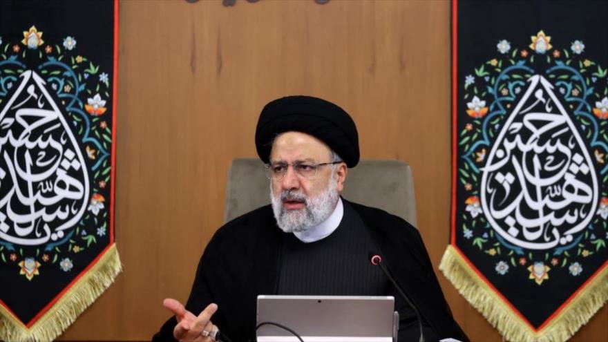 Presidente iraní: Profanar el Corán ejemplifica “ignorancia moderna”