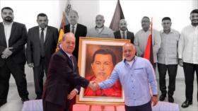 Venezuela reitera apoyo a Palestina ante agresiones de EEUU e Israel