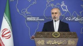 Irán pilla a Israel en profanaciones del Corán en Europa
