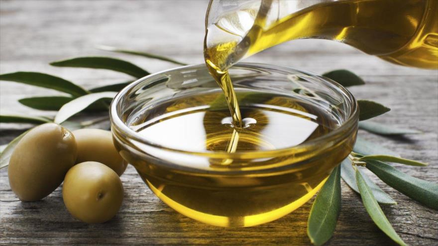 Consumir aceite de oliva al día reduce riesgo de morir de demencia | HISPANTV