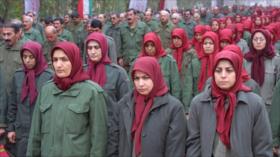 Gran juicio se acerca: Irán procesará a más de 100 terroristas de MKO