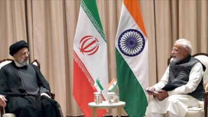 ¿Por qué India está interesada en invertir en Irán?