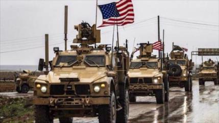 ¿Qué busca EEUU con su nuevo envío de armas a Siria?