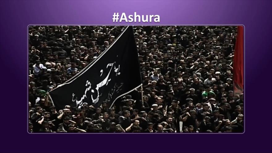 Día de Ashura | Etiquetaje 