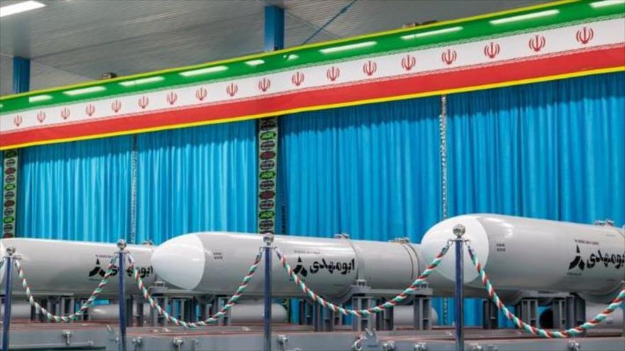 Misil Abu Mahdi muestra fortaleza de la defensa de Irán