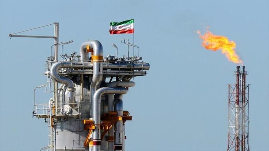 Irán no tolerará “pérdida de derechos” en campo de gas disputado | HISPANTV