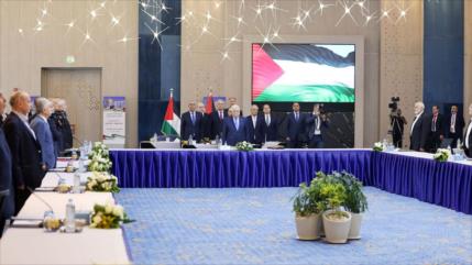 Reunión en Egipto: HAMAS reafirma derecho de palestinos a resistir