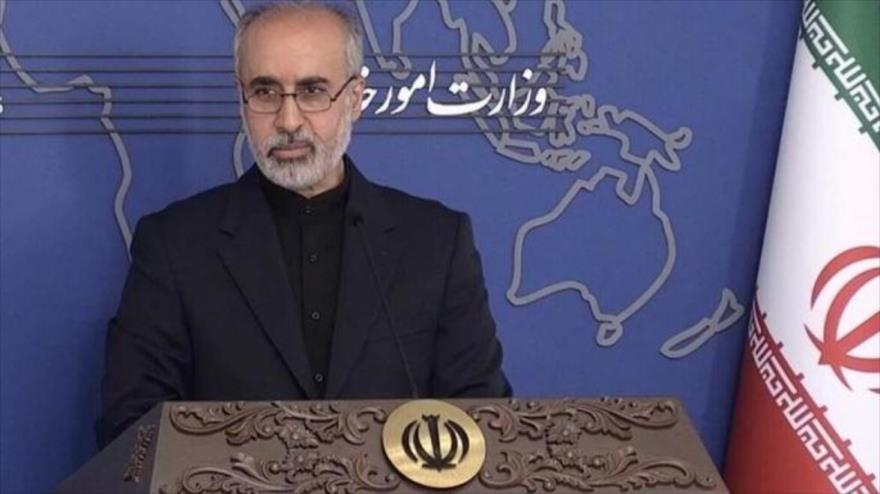 Irán defenderá sus derechos en el caso de campo de gas en disputa | HISPANTV