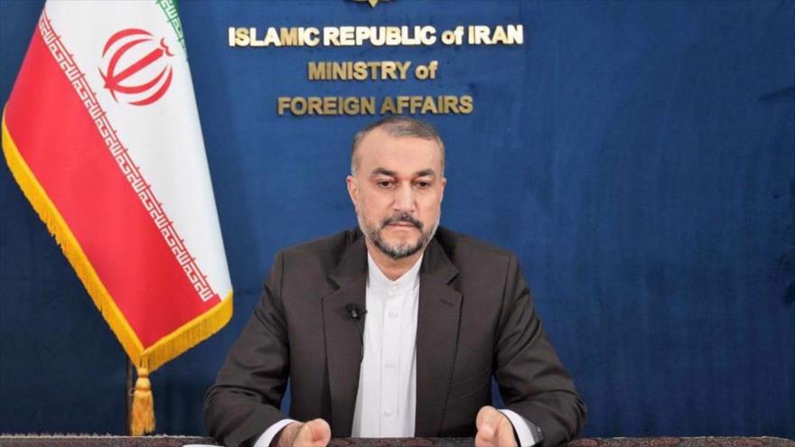 Irán pide a OCI “criminalizar” profanación contra santidades islámicas