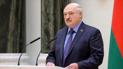 ¿Grupo Wagner busca avanzar hacia Polonia?, responde Lukashenko 