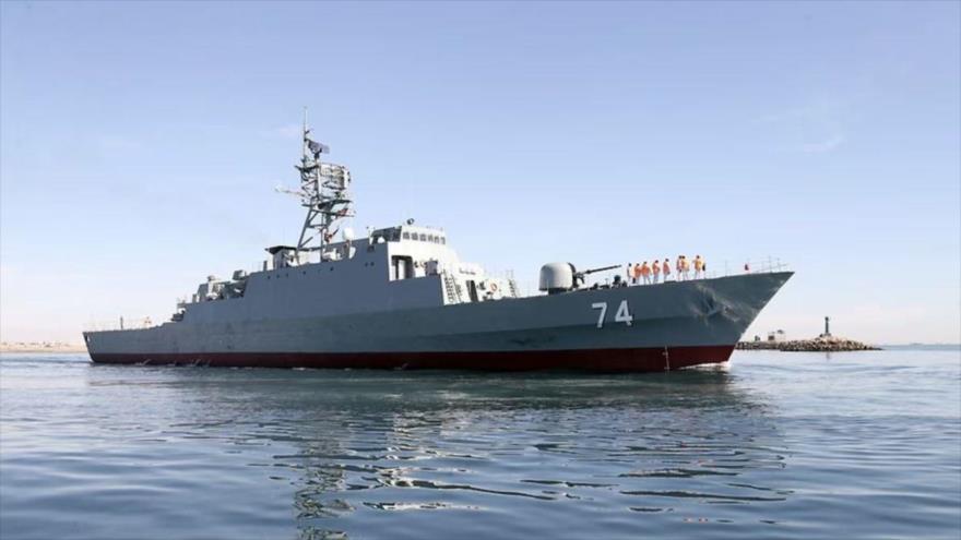 Irán: Ya ha terminado era de la imposición de hegemonía en región