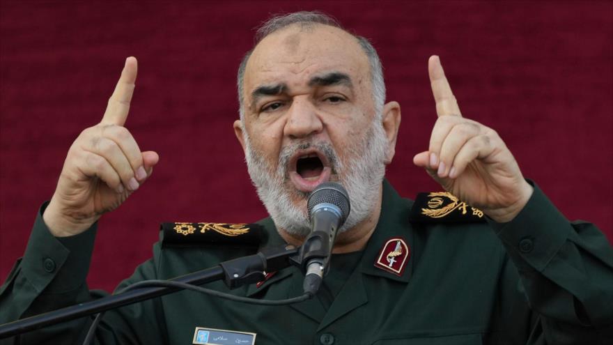 Comandante alerta de complots para provocar nuevos disturbios en Irán | HISPANTV