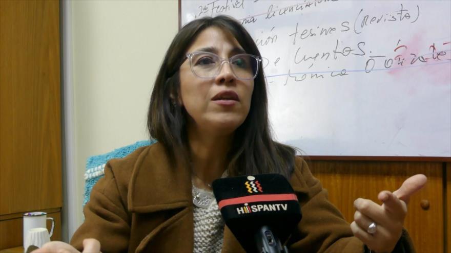 Ultraderechistas buscan influir en plebiscito 2023 de Chile