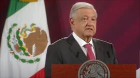 AMLO condena al gobierno de Texas por muerte de dos migrantes