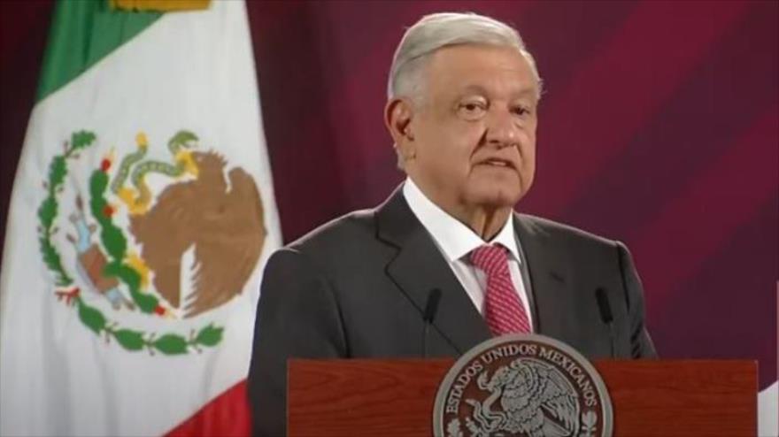 AMLO condena al gobierno de Texas por muerte de dos migrantes
