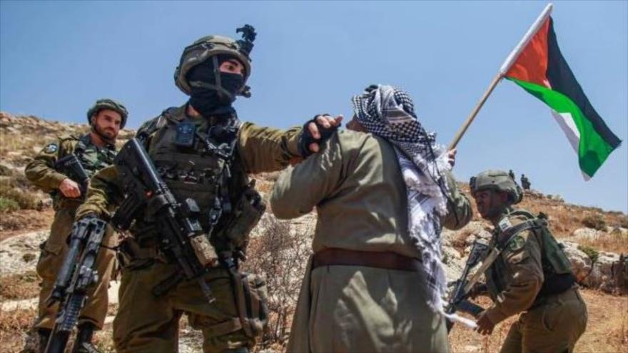 ONU denuncia aumento de violencia de colonos israelíes en 2023 | HISPANTV