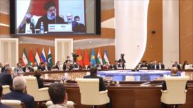 La “política de vecindad” de Irán y sus repercusiones