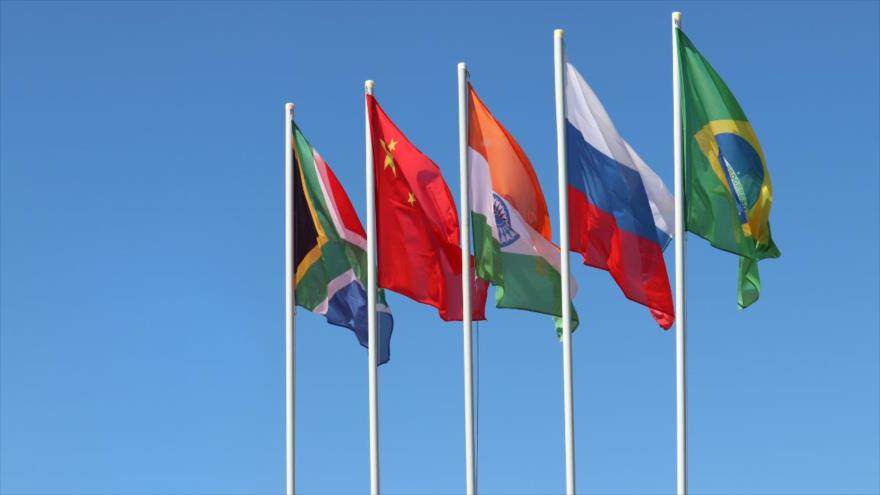 ¿Cómo expansión de BRICS amenaza hegemonía de Occidente? | HISPANTV