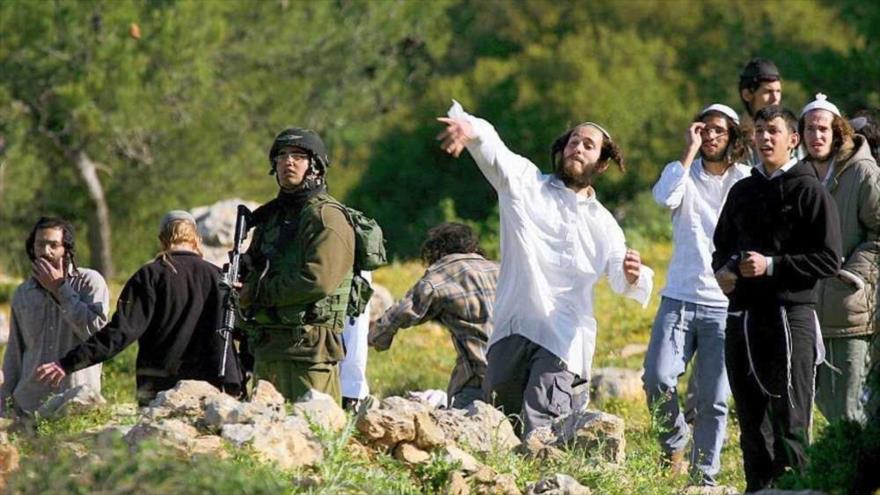 ‘Netanyahu se compromete con colonos para asesinar a palestinos’