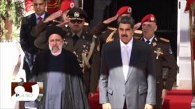 Integración geoestratégica | Pulso