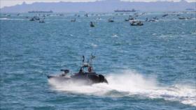 Irán: Seguridad del Golfo Pérsico no tiene nada que ver con EEUU