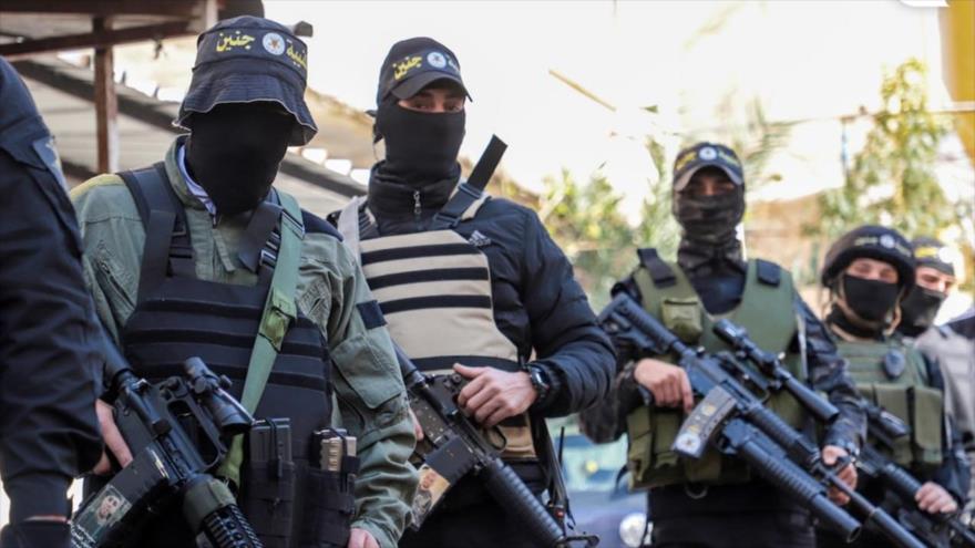 Facciones palestinas: Israel pagará precio por asesinato en Yenín | HISPANTV