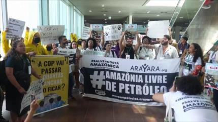 Presidente Lula: Mundo debe ayudar a Brasil a preservar la Amazonía